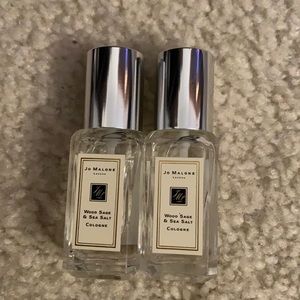 Jo Malone